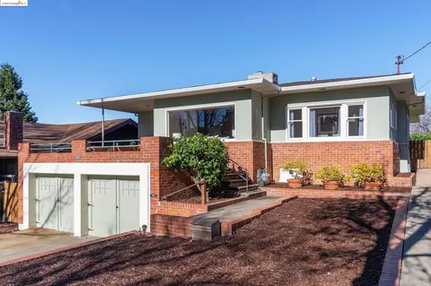1709 Madera St, Berkeley, CA 94707 photo 1