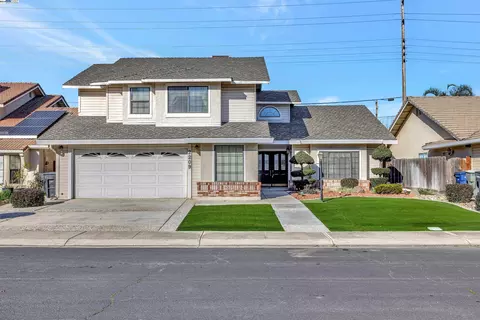 2209 Lodgepole Cir, Modesto, CA 95358 photo 1