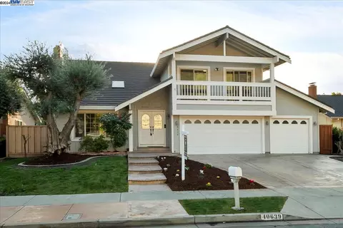 40639 Slayton St, Fremont, CA 94539 photo 1