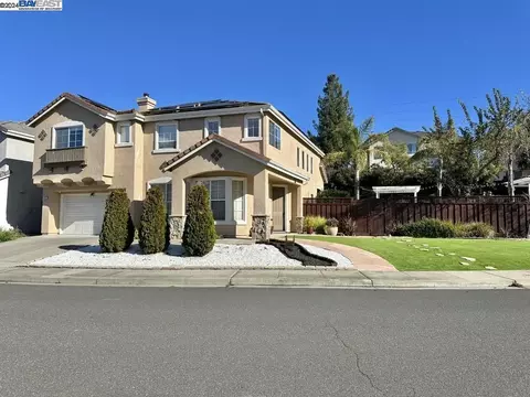 3760 Boulder Canyon Dr, Castro Valley, CA 94552 photo 1