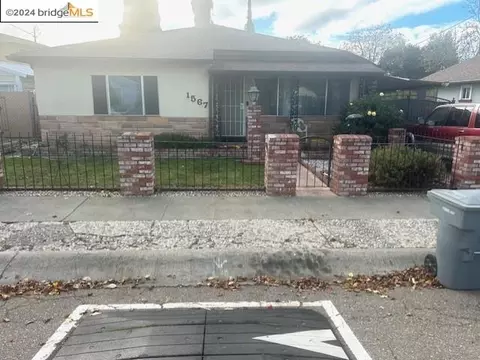 1567 Wayne Ave, San Leandro, CA 94577 photo 1