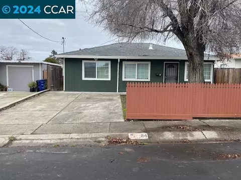 84 Harbor Dr, Bay Point, CA 94565 photo 1