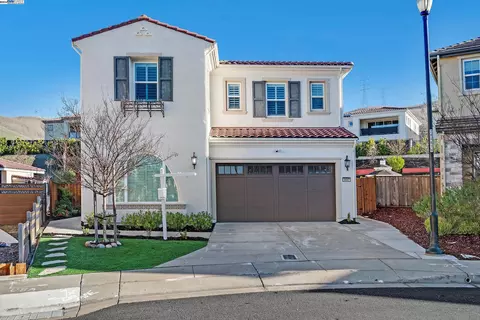 2697 Mount Dana Dr, Dublin, CA 94568 photo 1