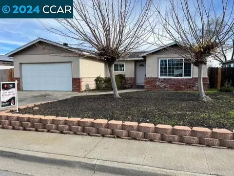 3731 Crestview Dr, Pittsburg, CA 94565 photo 1