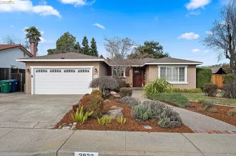 2823 Springdale Ln, San Ramon, CA 94583