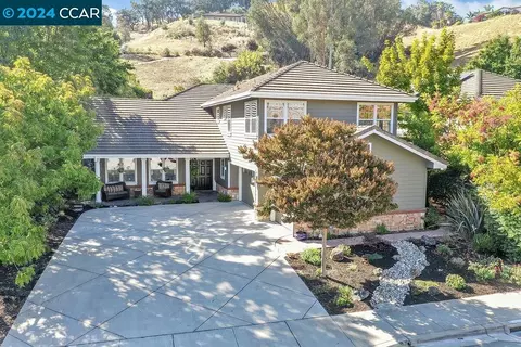 112 Mcmahon Ct, Martinez, CA 94553 photo 1