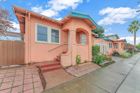 728 Taylor Ave, Alameda, CA 94501 photo 1