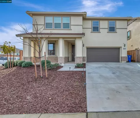 677 Belfonte, Oakley, CA 94561 photo 1