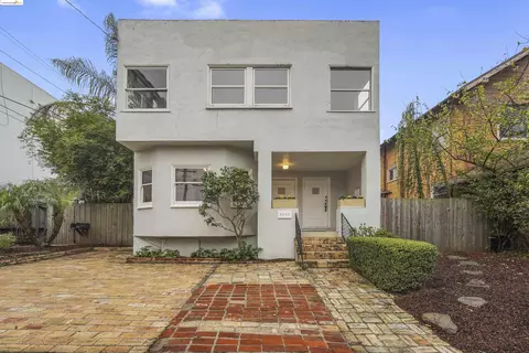 2340 Parker St, Berkeley, CA 94704 photo 1