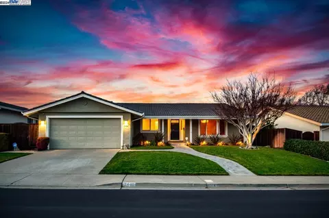 7441 Flagstone Dr, Pleasanton, CA 94588 photo 1