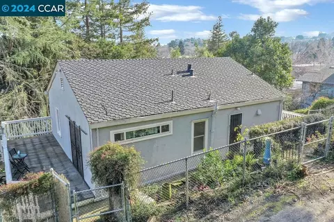321 Jones St, Martinez, CA 94553 photo 1