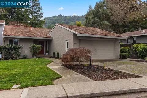 664 Augusta Dr, Moraga, CA 94556 photo 1