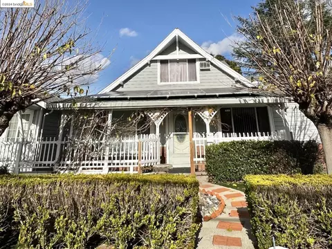 4101 Cobblestone Dr, Concord, CA 94521 photo 1