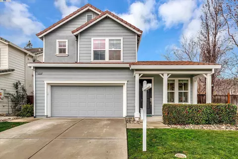 805 Presidio Pl, Tracy, CA 95377 photo 1