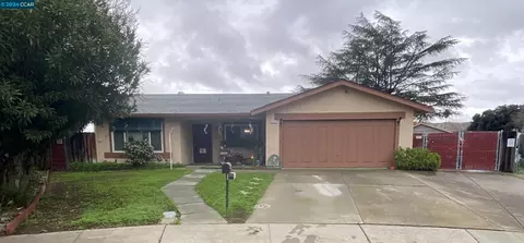 2129 Freeman Ct, Antioch, CA 94509 photo 1