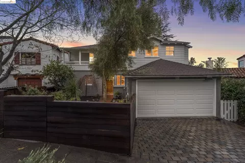 454 Vassar Ave, Berkeley, CA 94708 photo 1