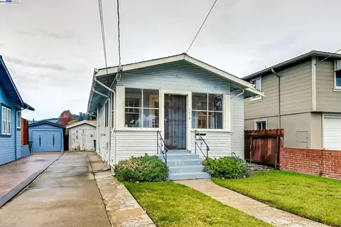 1118 Dutton, San Leandro, CA 94577 photo 1