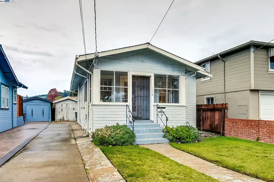 1118 Dutton, San Leandro, CA 94577 15 Photos Movoto