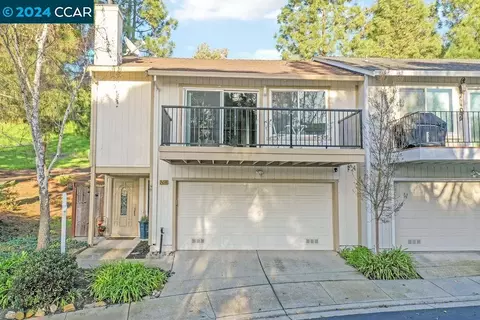2458 Heatherleaf Ln, Martinez, CA 94553 photo 1