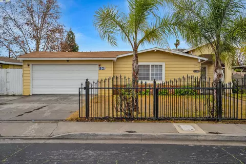 1540 Primrose Ave, Merced, CA 95340 photo 1