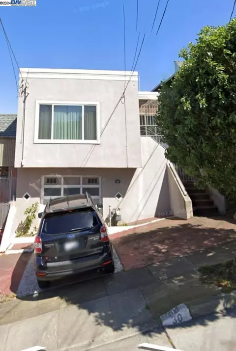 30 Jules Ave, San Francisco, CA 94112 photo 1