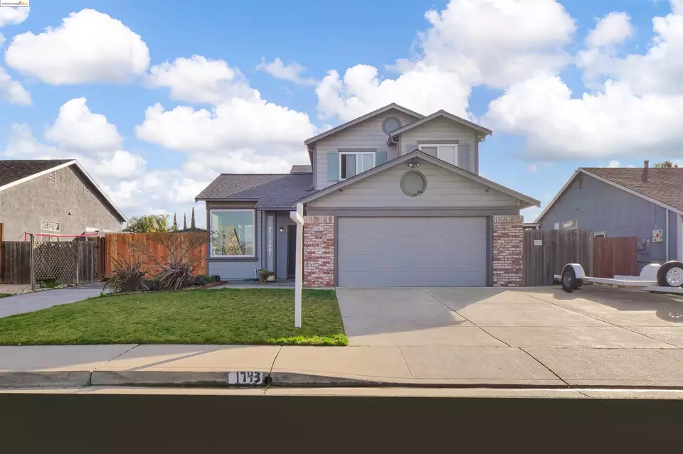 1743 Fairhaven Ct, Oakley, CA 94561 30 Photos Movoto