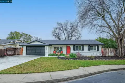2890 Springvale Ct, Concord, CA 94518 photo 1