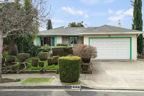 4154 Corrigan Dr, Fremont, CA 94536 photo 1