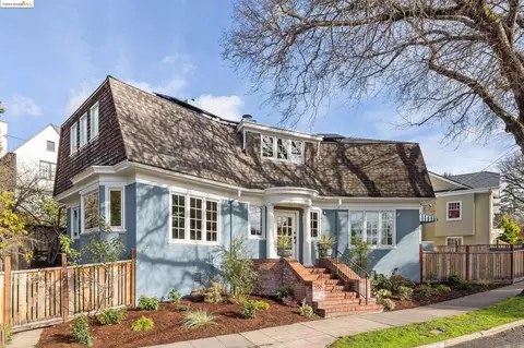 955 Mendocino Ave, Berkeley, CA 94707 photo 1
