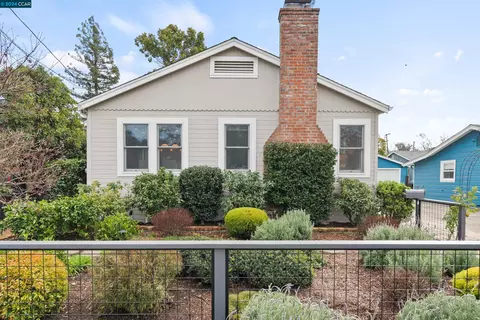 3489 Moraga Blvd, Lafayette, CA 94549 photo 1