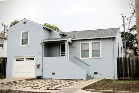 651 Russell St, Vallejo, CA 94591 photo 1