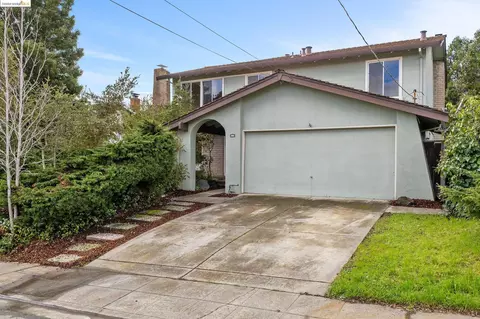 5804 Shadow Ridge Dr, Castro Valley, CA 94552 photo 1