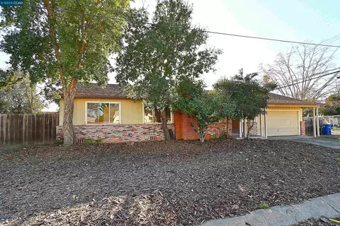 3206 Dover Way, Concord, CA 94518 photo 1