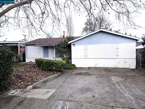 1962 Griffin Dr, Vallejo, CA 94589 photo 1