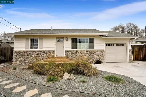 1867 Solano Way, Concord, CA 94520 photo 1