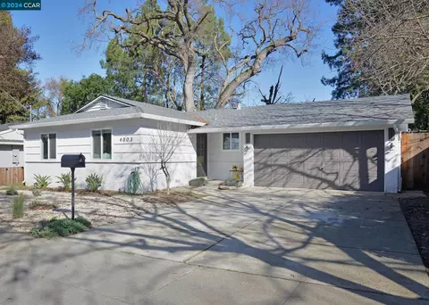 4003 Euclid Ave, Martinez, CA 94553 photo 1