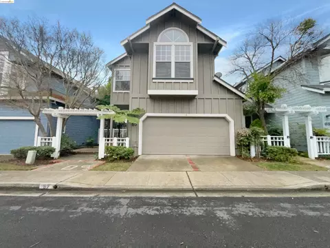 57 Marina Ridge Ct, Vallejo, CA 94591 photo 1