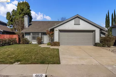 4837 Green Hills Cir, Antioch, CA 94531 photo 1
