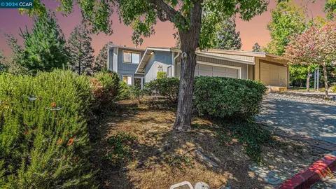 2618 Star Tree Ct, Martinez, CA 94553 photo 1
