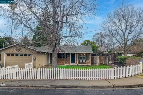 5537 Alaska Dr, Concord, CA 94521 photo 1