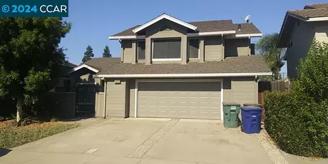 3913 Alessandro Ln, Modesto, CA 95356 photo 1