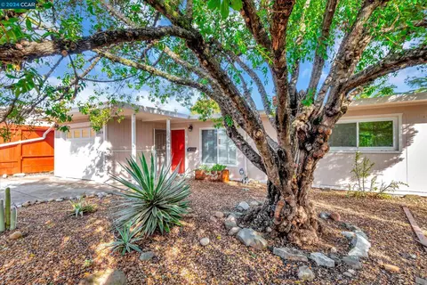 2814 Glenside Dr, Concord, CA 94520 photo 1