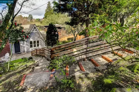 1430 Grizzly Peak Blvd, Berkeley, CA 94708 photo 1