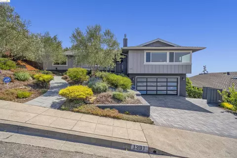 1391 View Dr, San Leandro, CA 94577 photo 1