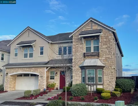 6085 Laurelspur Loop, San Ramon, CA 94582 photo 1