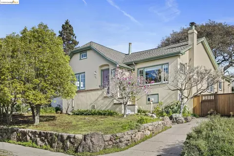 571 Arlington Ave, Berkeley, CA 94707 photo 1
