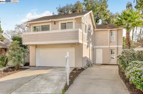 673 Cape Cod Dr, San Leandro, CA 94578 photo 1