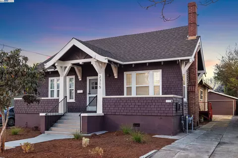 2315 Ashby Ave, Berkeley, CA 94705 photo 1