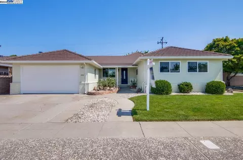 38182 Hamlin St, Fremont, CA 94536 photo 1