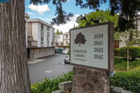 2043 Sierra Rd #9, Concord, CA 94518 photo 1